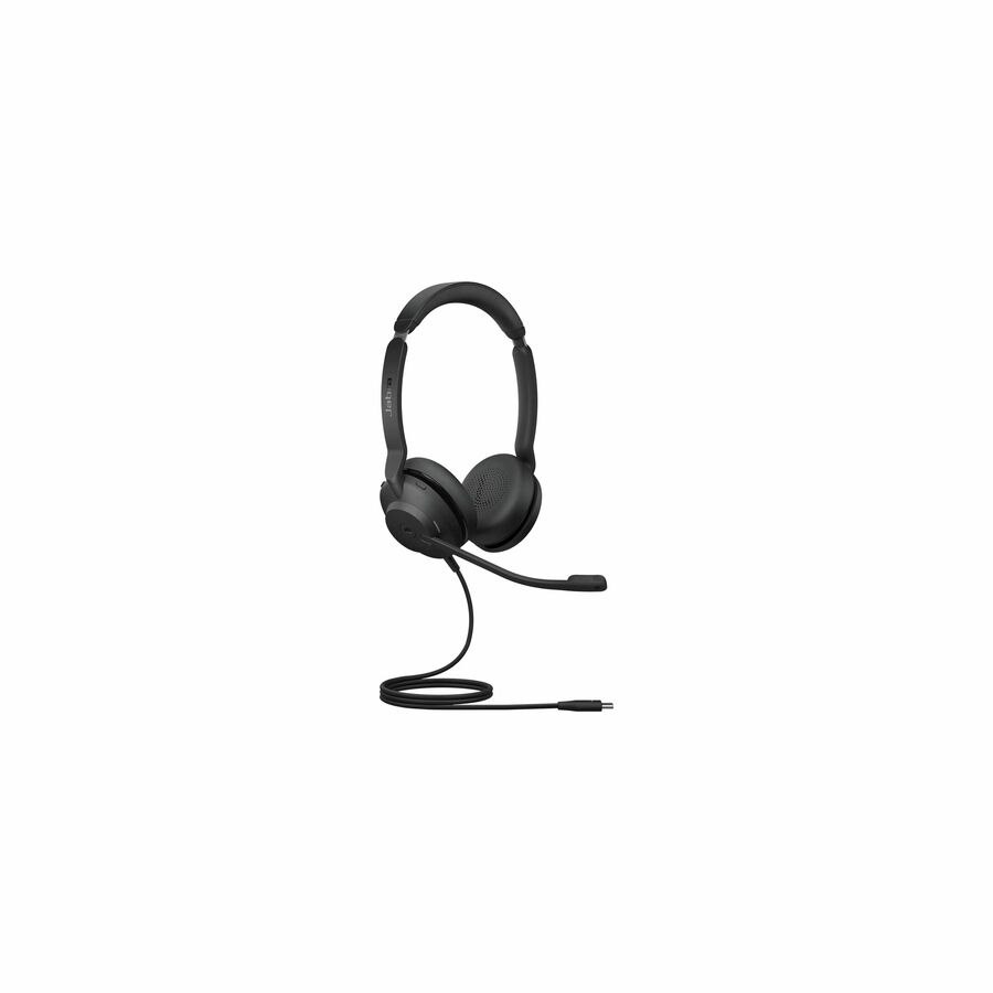 Jabra Evolve2 30 SE Wired Over-the-head Stereo Headset