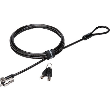 Kensington MicroSaver 2.0 Cable Lock