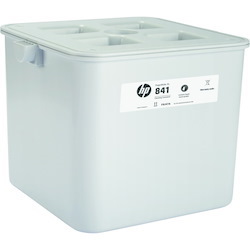 HP Cleaning Container