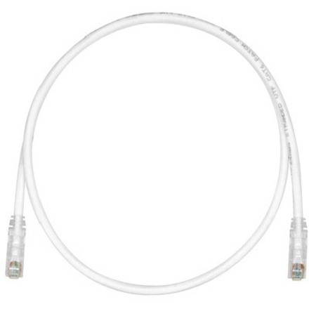 Panduit Cat.6 Patch UTP Network Cable