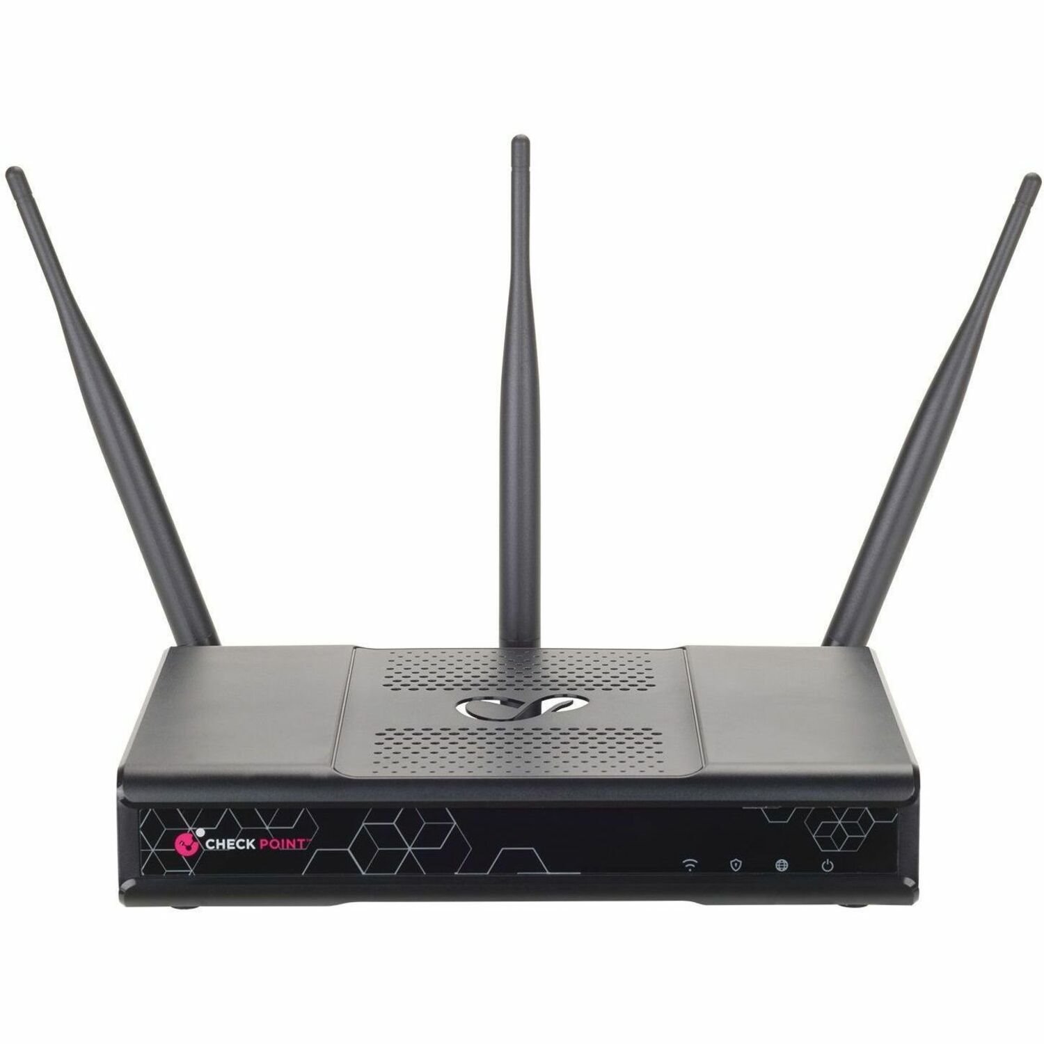 Check Point 1555 Appliance. Includes SNBT Subscription Package And Collaborative Premium Pro