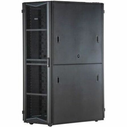 Panduit FF Ca 800MM X 45Ru X 1070MM BL