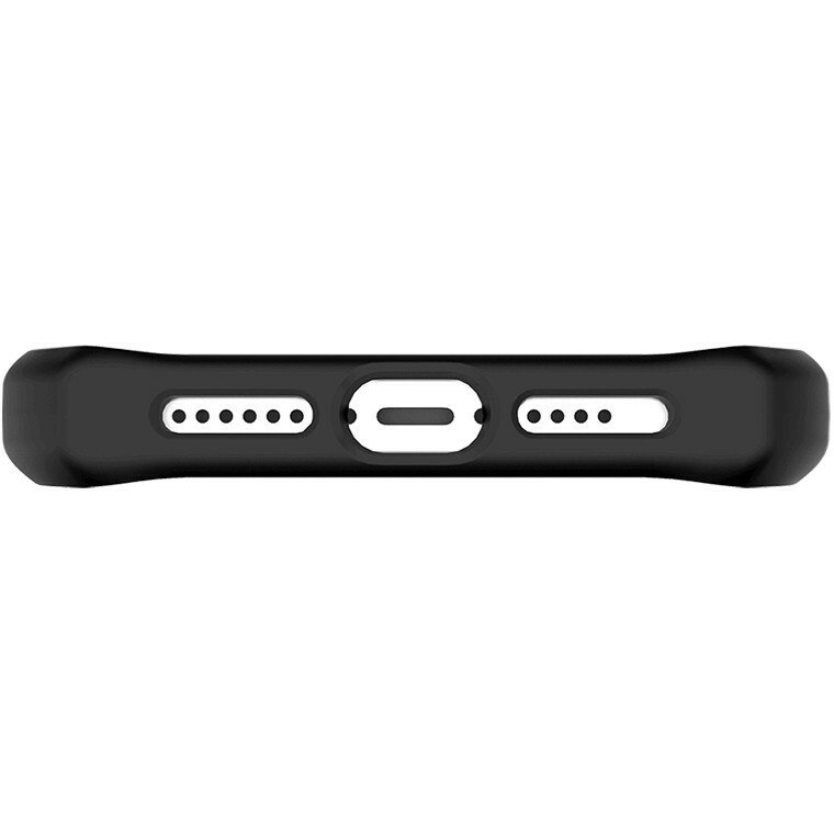 MOBILIS Rugged Case for Apple iPhone 14, iPhone 13 Smartphone - Honeycomb - Black