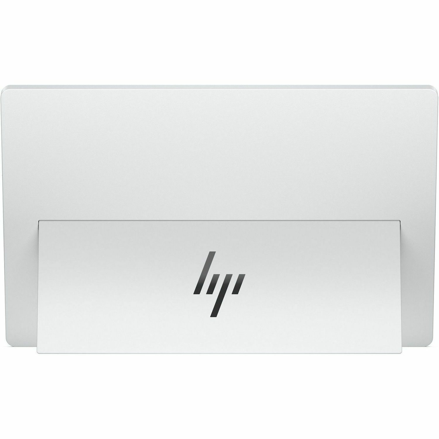 HP 514pn 14" Class WQXGA LED Monitor - 16:10 - Silver