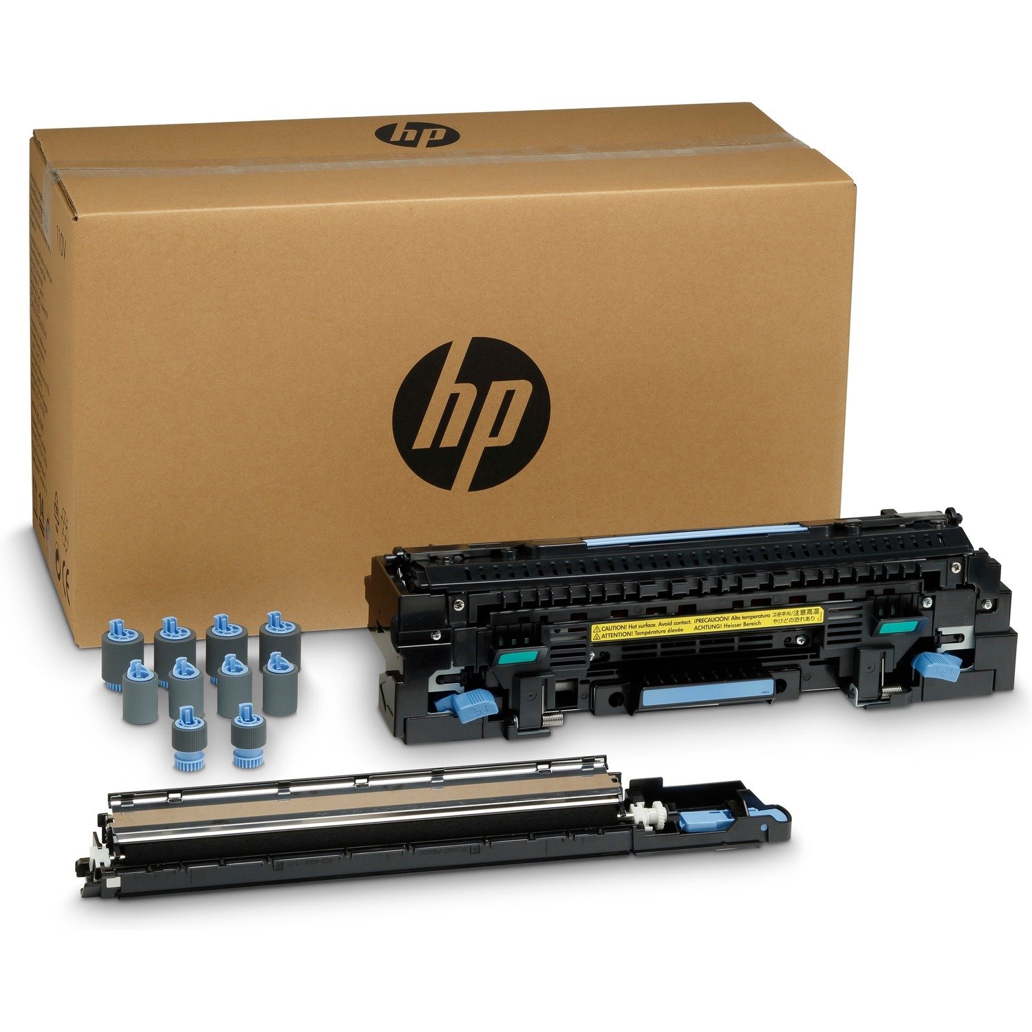 HP LaserJet 110V Maintenance/Fuser Kit, C2H67A