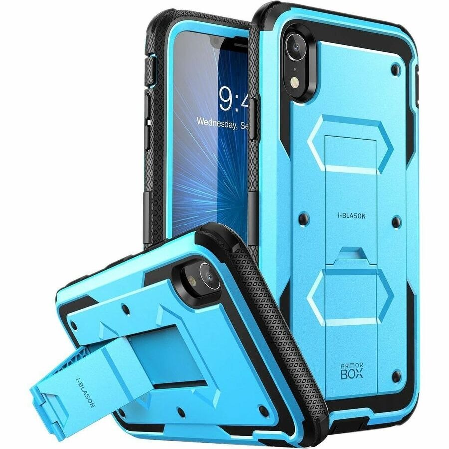 i-Blason ArmorBox Smartphone Case