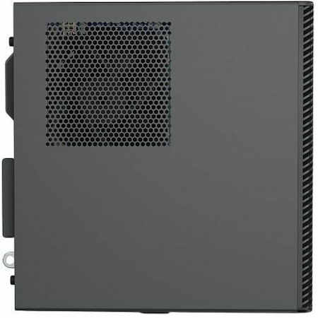 Dell Pro Max Slim FCS1250 Desktop Computer - Intel Core Ultra 7 265 - 32 GB - 1 TB SSD - Slim PC