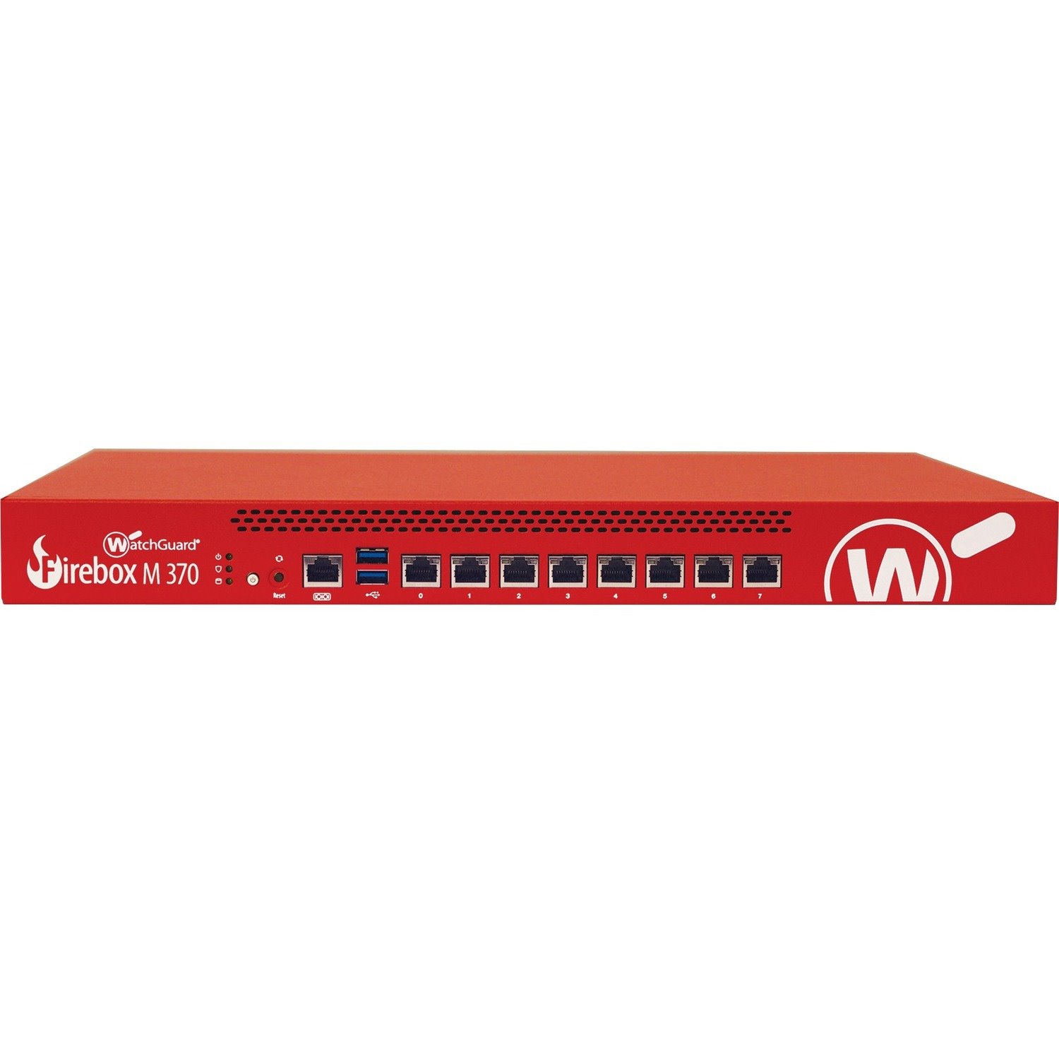 WatchGuard Firebox M370 Network Security/Firewall Appliance