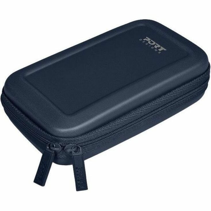 Port Colorado Carrying Case Hard Drive - Navy