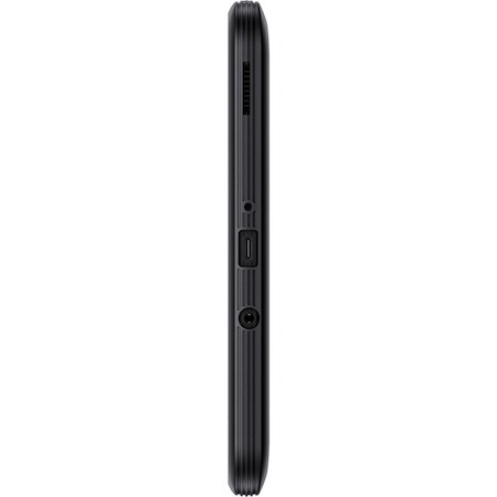 Samsung Galaxy Tab Active4 Pro Rugged Tablet - 10.1" WUXGA - Qualcomm SM7325 Snapdragon 778G 5G Octa-core - 6 GB - 128 GB Storage - 5G - Black