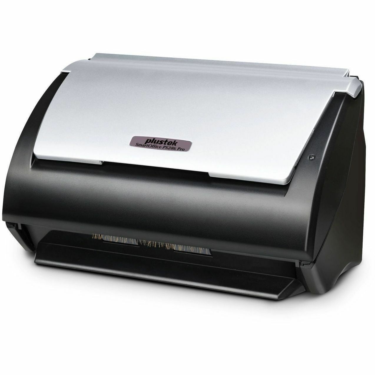 Plustek Smartoffice PS286 Pro 30 Page Per Minute Duplex Document Scanner