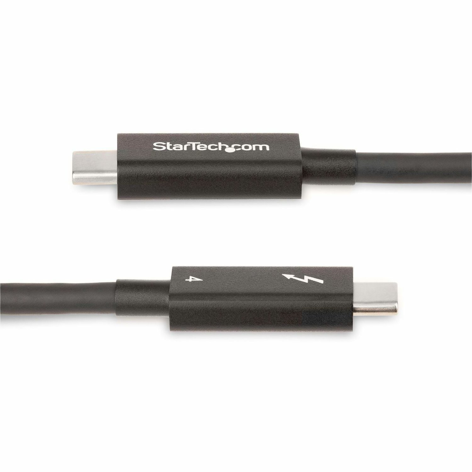 StarTech.com 1.83 m Thunderbolt 4 Data Transfer Cable - 1