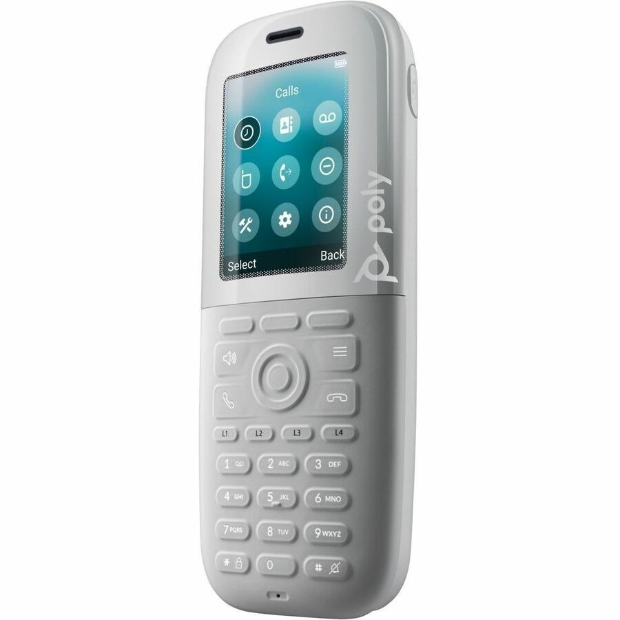 Poly Rove 40 DECT Phone Handset