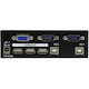 StarTech.com KVM Switchbox - TAA Compliant