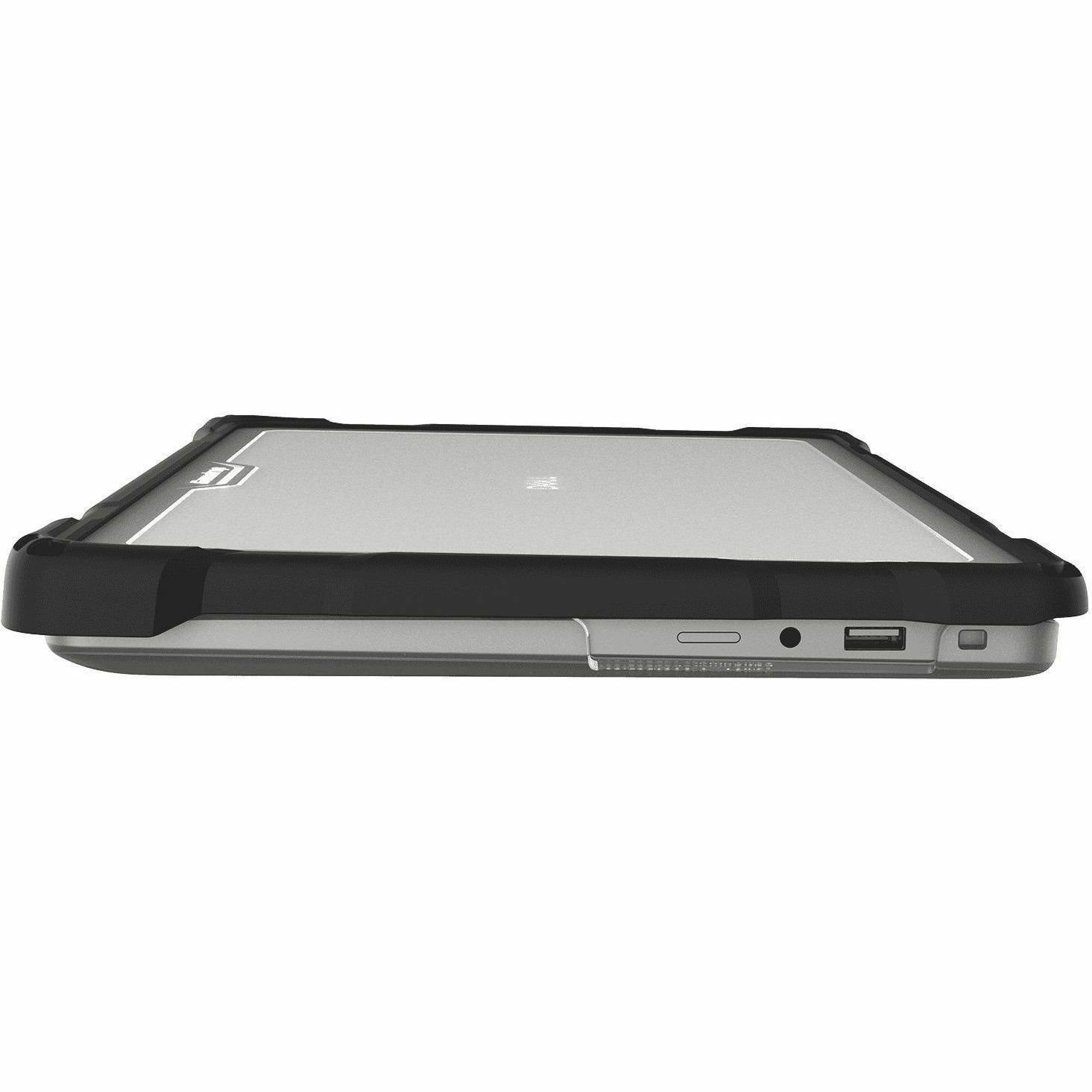 Gumdrop SlimTech for Dell Pro 13 Plus (Clamshell)