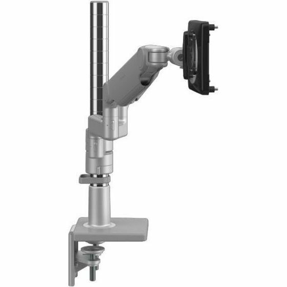 Humanscale M/Flex X2NTNCESCTBCTB--18 Mounting Arm for Monitor - Silver