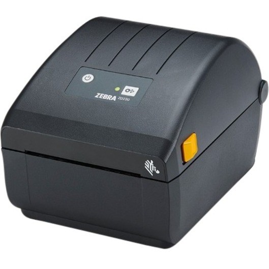 Zebra Zd230 Desktop Direct Thermal Printer - Monochrome - Label/Receipt Print - USB