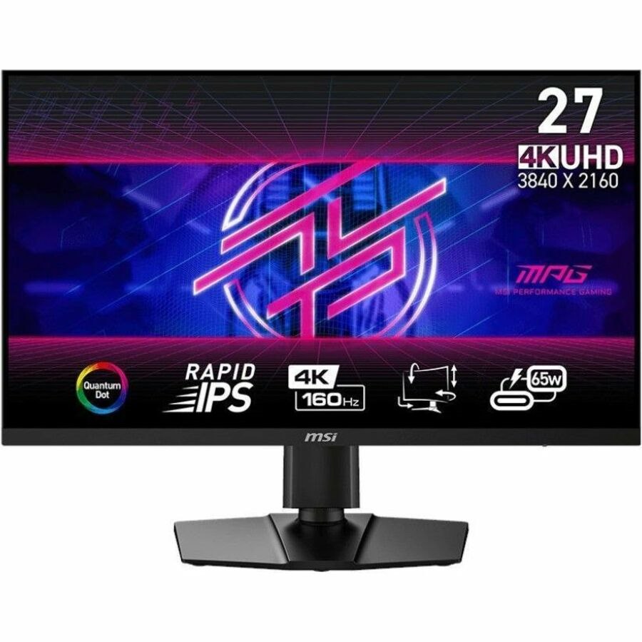 MPG 274URF QD