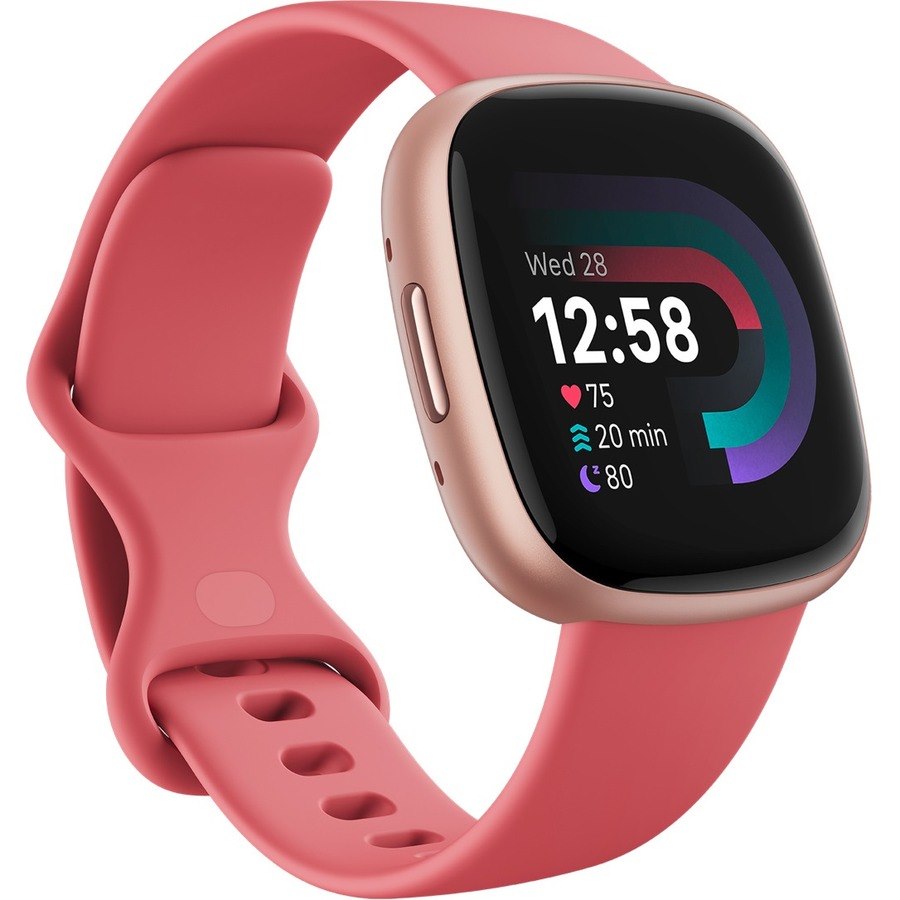 Fitbit Versa 4 FB523 Smart Watch