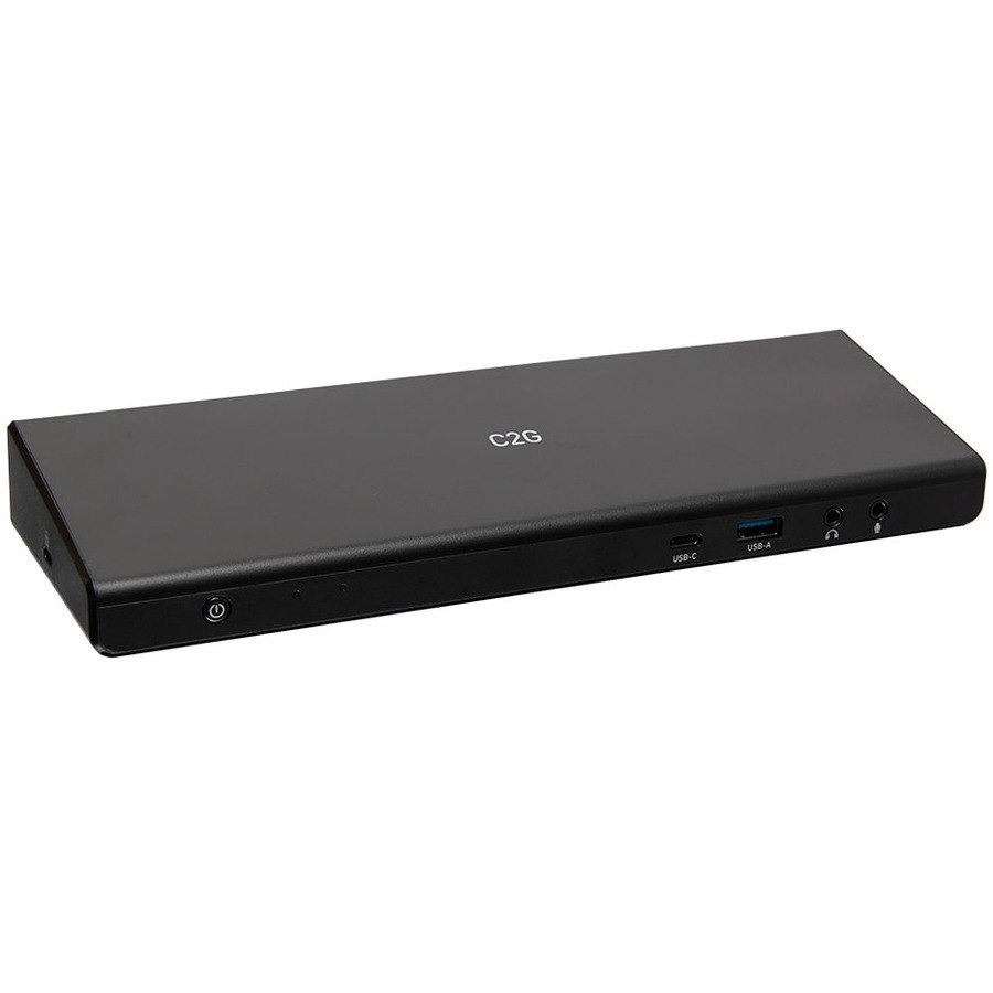 Cables To Go Usb-C 3.2 Docking Stations