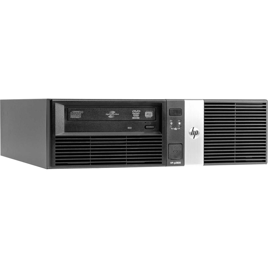 HP rp5800 Retail System