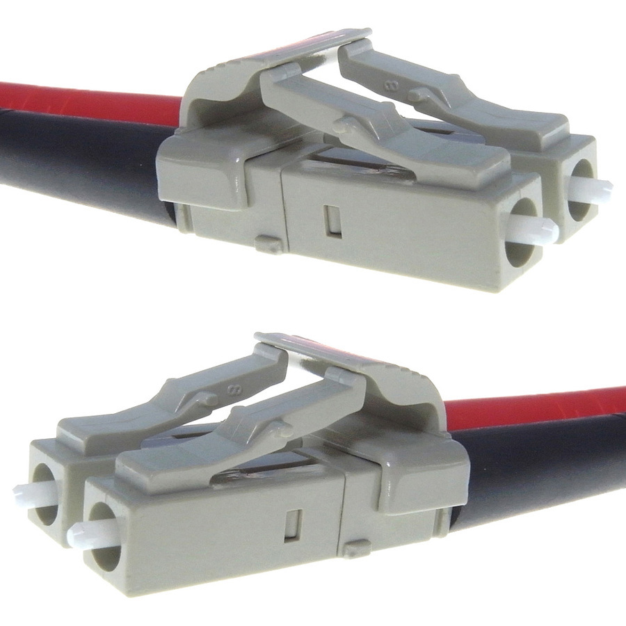 Group Gear 10 m Fibre Optic Network Cable
