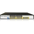 AudioCodes Mediant 800B VoIP Gateway