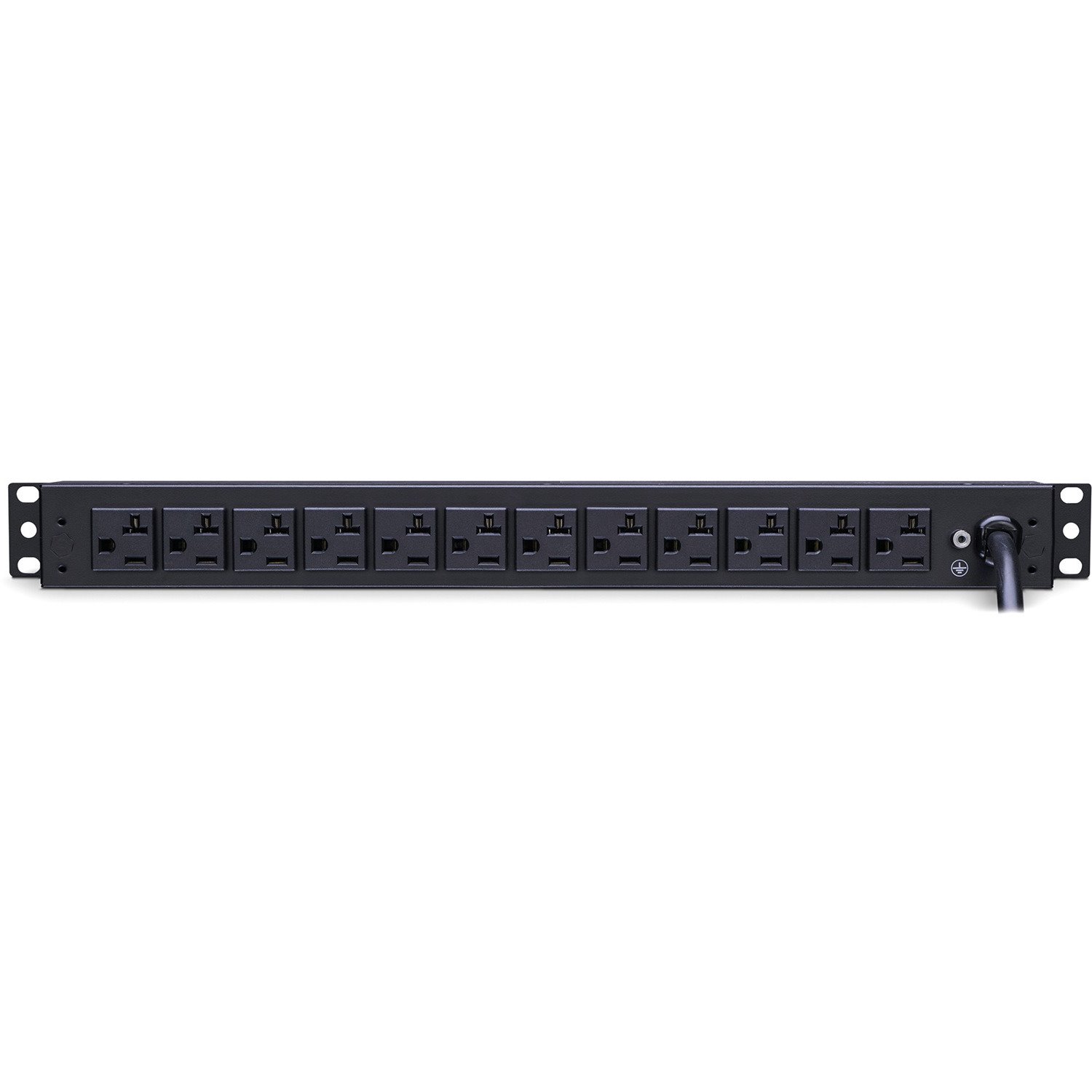 CyberPower Basic PDU20BT4F12R 16-Outlets PDU