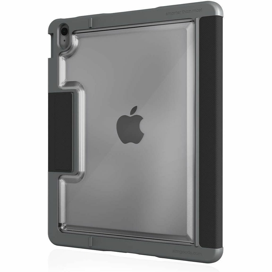 STM Goods Dux Plus Carrying Case (Folio) for 13" Apple iPad Air 13 (2024) Tablet - Black