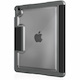 STM Goods Dux Plus Carrying Case (Folio) for 13" Apple iPad Air 13 (2024) Tablet - Black