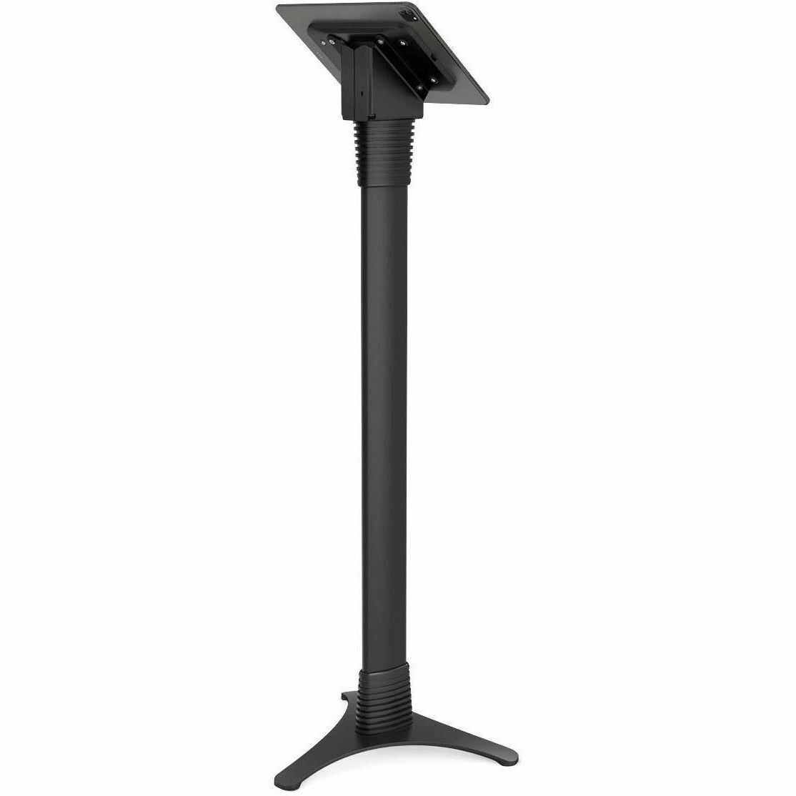 Compulocks Universal IT Mount Portable Floor Stand - IT Mount Adjustable