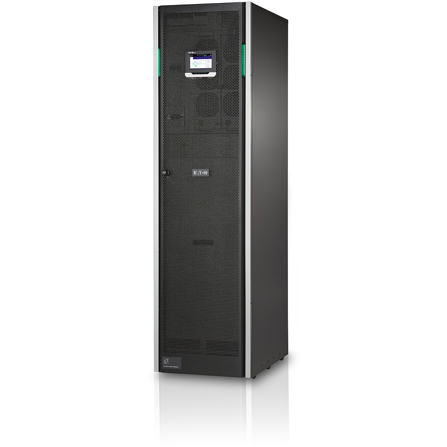 Eaton 93PS Double Conversion Online UPS - 8 kVA/8 kW