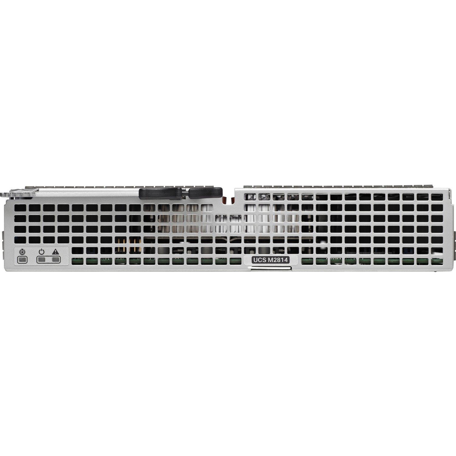 Cisco M2814 Server - 2 Xeon E5-2630 v3 2.40 GHz - Serial ATA, Serial Attached SCSI (SAS) Controller