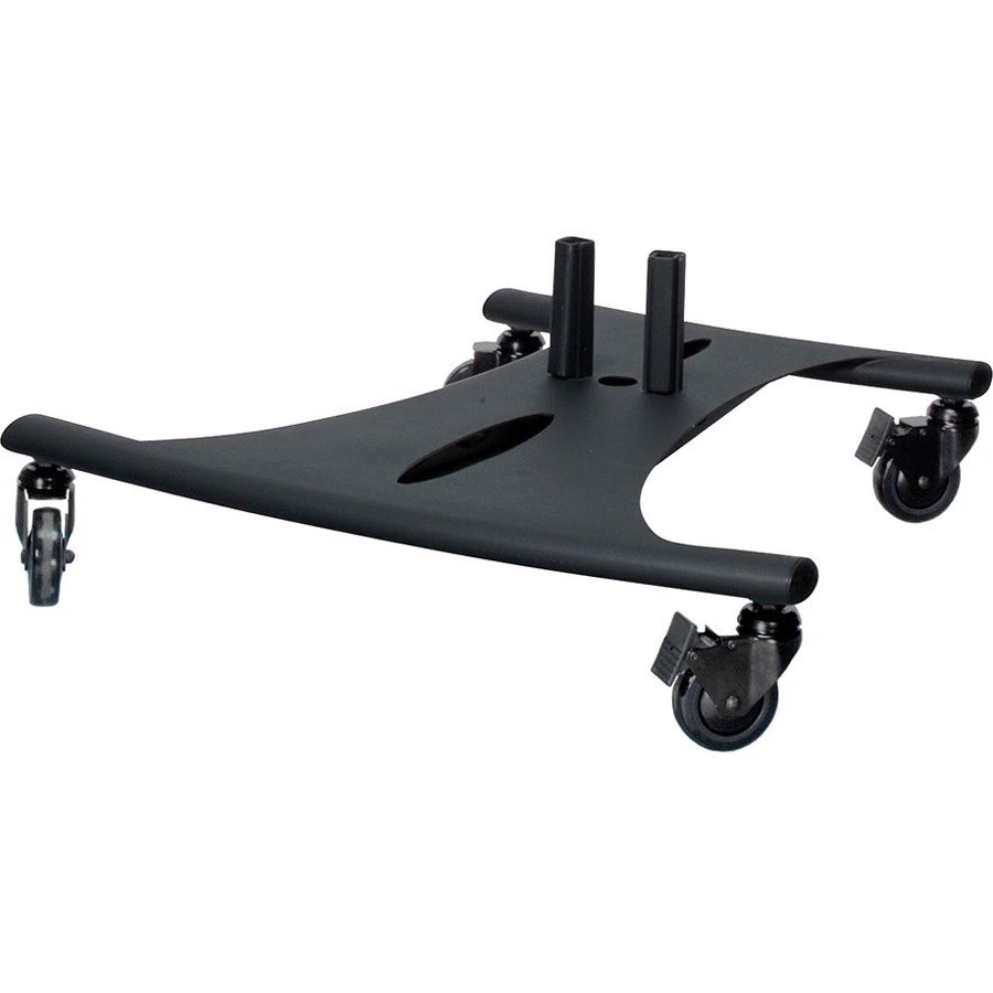 Premier Mounts Elliptical Cart Base with PSD-HDCA Mount Adapter