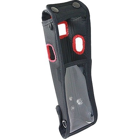 Agora Edge Rugged Carrying Case Intermec Mobile Computer, Stylus - Black