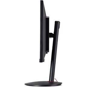 Acer Nitro XV320QU LV WQHD Gaming LCD Monitor - 16:9 - Black