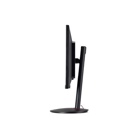Acer Nitro XV320QU LV WQHD Gaming LCD Monitor - 16:9 - Black