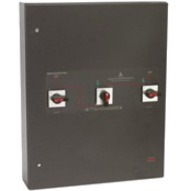 APC 40kW External Maintenance Bypass Panel