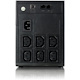 AEG Protect Alpha Line-interactive UPS - 1.20 kVA/600 W