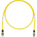 Panduit Cat.6a S/FTP Patch Network Cable