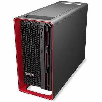 Lenovo ThinkStation PX 30EV002WUS Workstation - 2 x Intel Xeon Silver 4416+ - 128 GB - 1 TB SSD