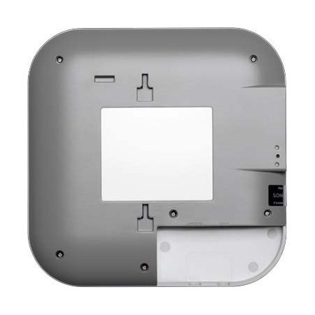 SonicWall SonicWave 641 Dual Band Wi-Fi 6 IEEE 802.11 a/b/g/n/ac/ax/e/i/r/k/v/w Wireless Access Point - Indoor - TAA Compliant