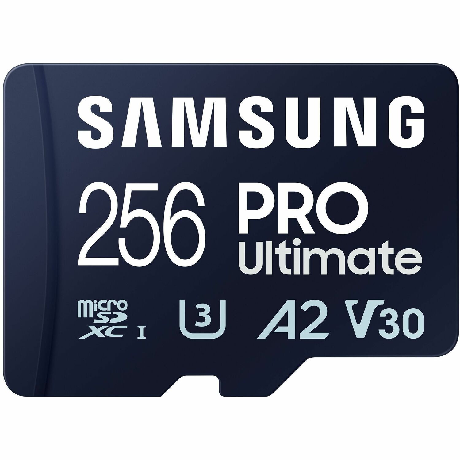 Samsung Memory Card 256 GB Microsdxc