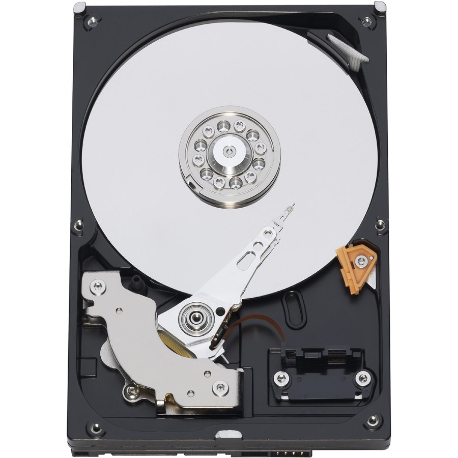 WD Caviar SE SE WD1600JS 160 GB Hard Drive - 3.5" Internal - SATA (SATA/300)