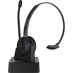 Spracht ZUM COMBO Bluetooth/USB Wireless Headset + Base