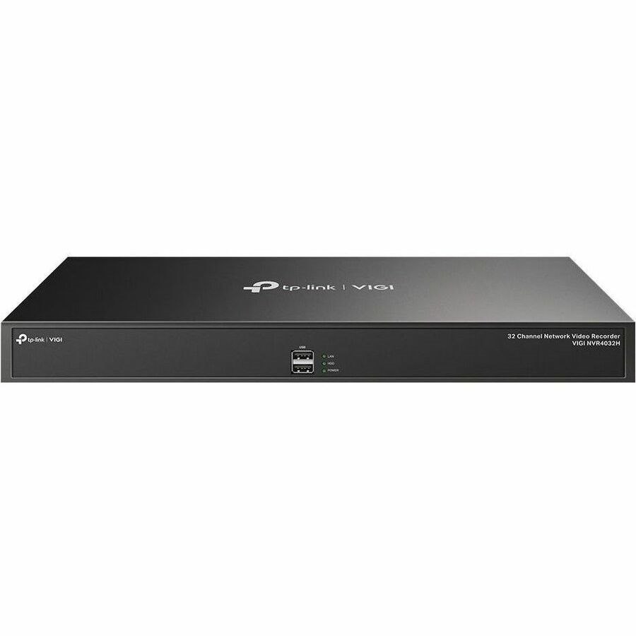 TP-Link VIGI 32 Channel Network Video Recorder