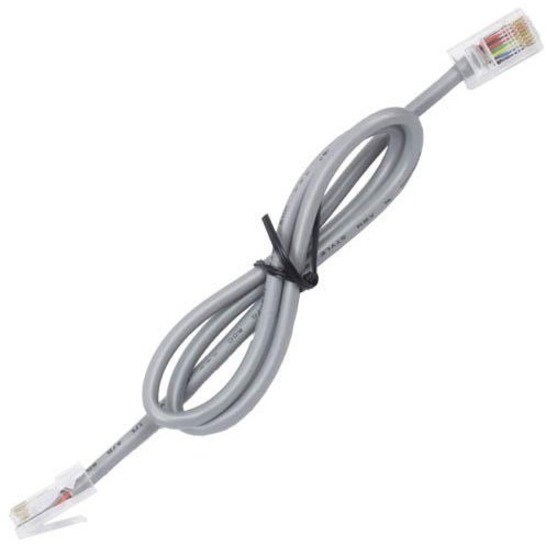 Bosch Modular Telephone Cord, 2ft (0.6m)