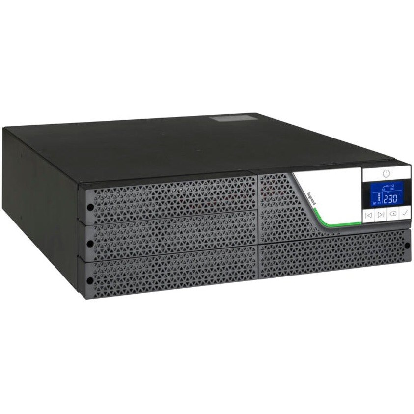 Legrand Keor Line-interactive UPS - 3 kVA/2,70 kW