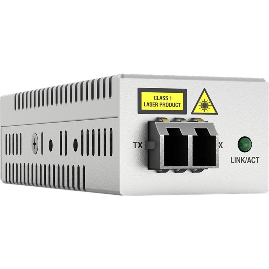 Allied Telesis DMC1000/LC Transceiver/Media Converter