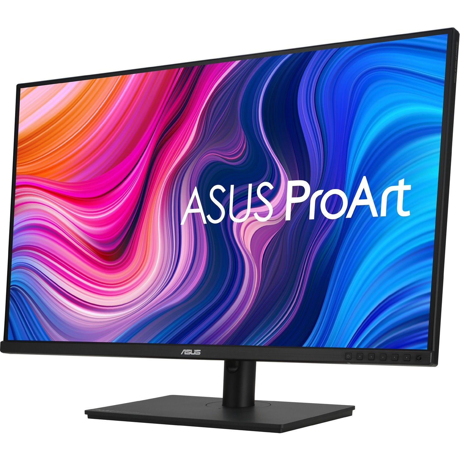 Asus ProArt PA328CGV 32" Class WQHD Gaming LCD Monitor - 16:9 - Black